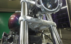 HARLEY FXDL 1580 2009