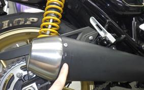 TRIUMPH BONNEVILLE STREET CUP 2018