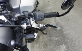 YAMAHA XSR700 2017 RM22J