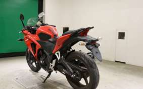 HONDA CBR250R A 2012 MC41