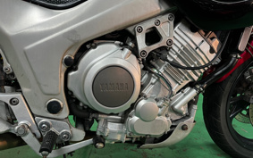 YAMAHA TDM850 2001 RN03J