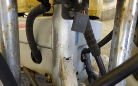 HONDA NS-1 GEN 2 AC12