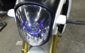 HONDA GROM 2015 JC61
