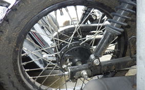 KAWASAKI W175