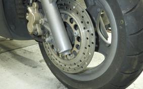 YAMAHA MAJESTY 125 FI 2013