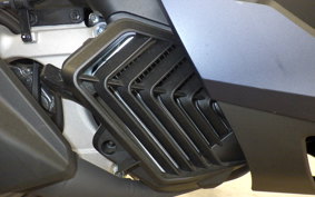 HONDA PCX 160 KF47