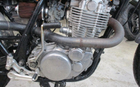 YAMAHA SR400 2009 RH01J