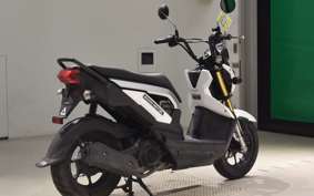 HONDA ZOOMER-X JF52