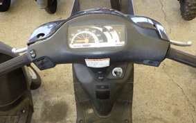 SUZUKI LET's 2 CA1PA