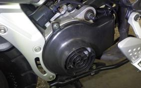 SUZUKI TR50 STREET MAGIC CA1LA