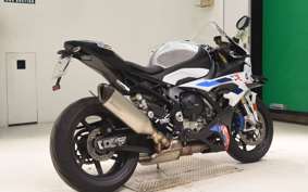 BMW S1000RR M DDC 2023