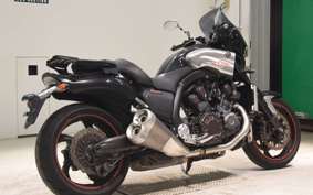 YAMAHA VMAX 2009 RP22J