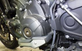 YAMAHA MT-09 Tracer 2017 RN51J