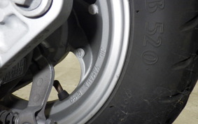 YAMAHA AXIS 125 TREET 2021 SE53J