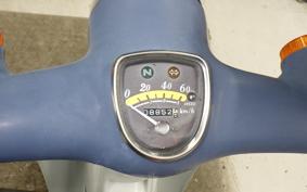 HONDA LITTLE CUB C50