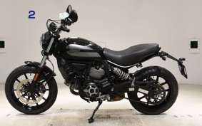 DUCATI SCRAMBLER SIXTY2 2017