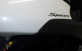 HONDA SPACY 100 2006 JF13