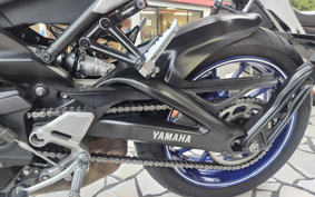 YAMAHA MT-09 ABS 2017 RN52J