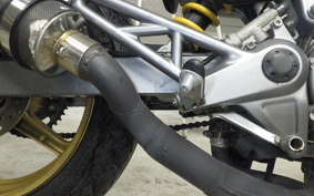 HONDA VTR 250 2023 MC33