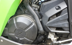 KAWASAKI NINJA 250 EX250L