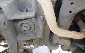 HONDA TACT-4ﾍﾞｰｼｯｸ AF79