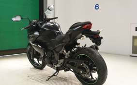 KAWASAKI Z250 ER250C