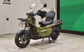 HONDA PS250 2025 MF09
