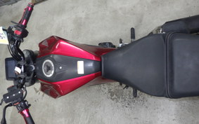 HONDA CB250R MC52