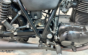 KAWASAKI 250TR BJ250F