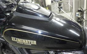 KAWASAKI ELIMINATOR 250 SE EL250A