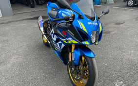 SUZUKI GSX-R1000R ABS 2019 DM11G