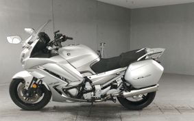 YAMAHA FJR1300 AS 2017 RP27J