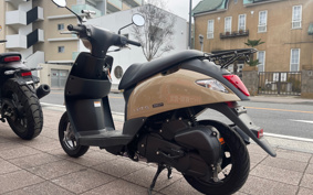 SUZUKI LET's CA4AA