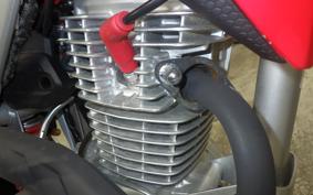 HONDA CRF125F 2013 JE03