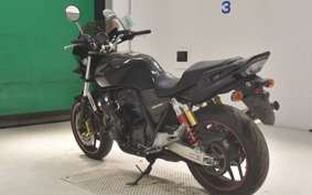 HONDA CB400SF GEN 4 2014 NC42