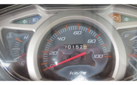 HONDA LEAD 110 JF19