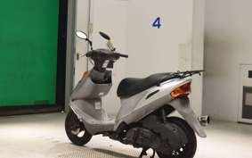 SUZUKI ADDRESS V125 2018 CF4EA