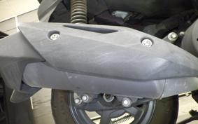 SUZUKI ｽｳｨｯｼｭ125 2002 DV12B