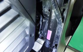 YAMAHA JOG-7 AY01