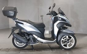 YAMAHA TRICITY 125 SEC1J