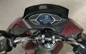 HONDA PCX125 JF81