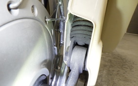 HONDA LITTLE CUB E C50