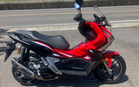 HONDA ADV150 KF38