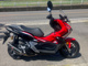 Фото Honda ADV150 2020 с японского аукциона