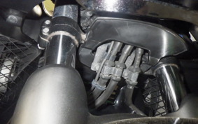 HONDA GL 1800 GOLD WING F6B 2015 SC68