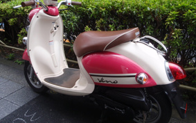 YAMAHA  VINO  DELUXE  SA37J