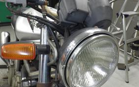 HONDA VTR 250 2011 MC33