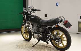 YAMAHA SR400 Gen.5 2020 RH16J