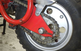 HONDA MONKEY 2023 Z50A