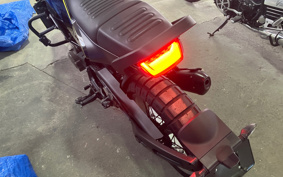 OTHER  HUSQUARNA SVARTPILEN401 2019 HQV401